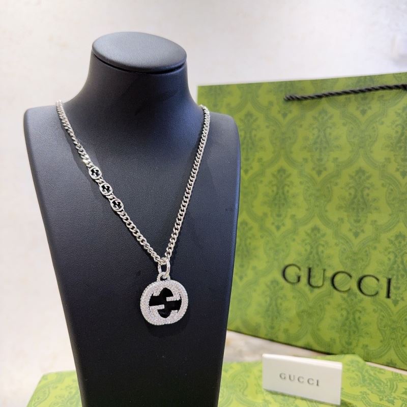 Gucci Necklaces